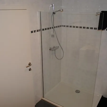 Interbellum Apartment Ypres Room photo