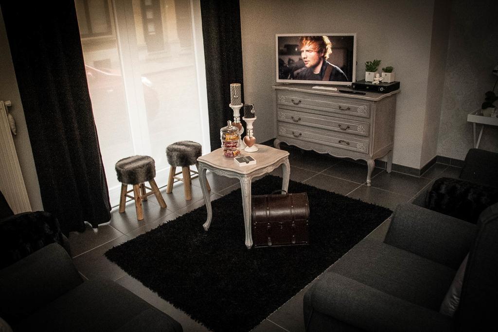 Interbellum Appartement Ypres