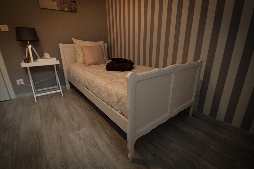 Appartement Interbellum Ypres