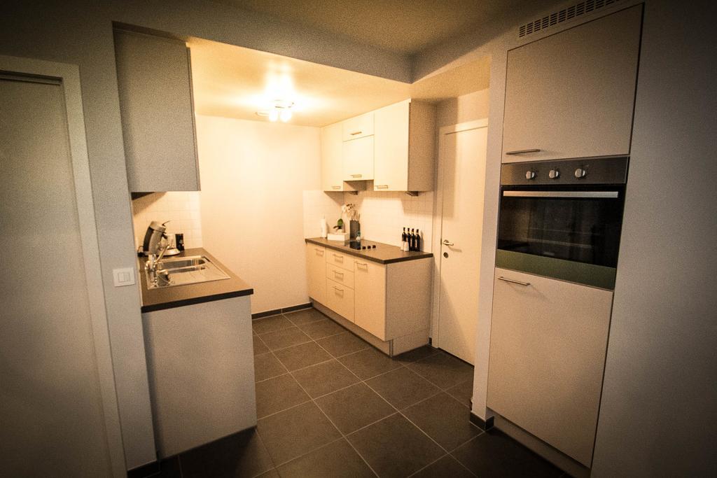 Interbellum Appartement Ypres