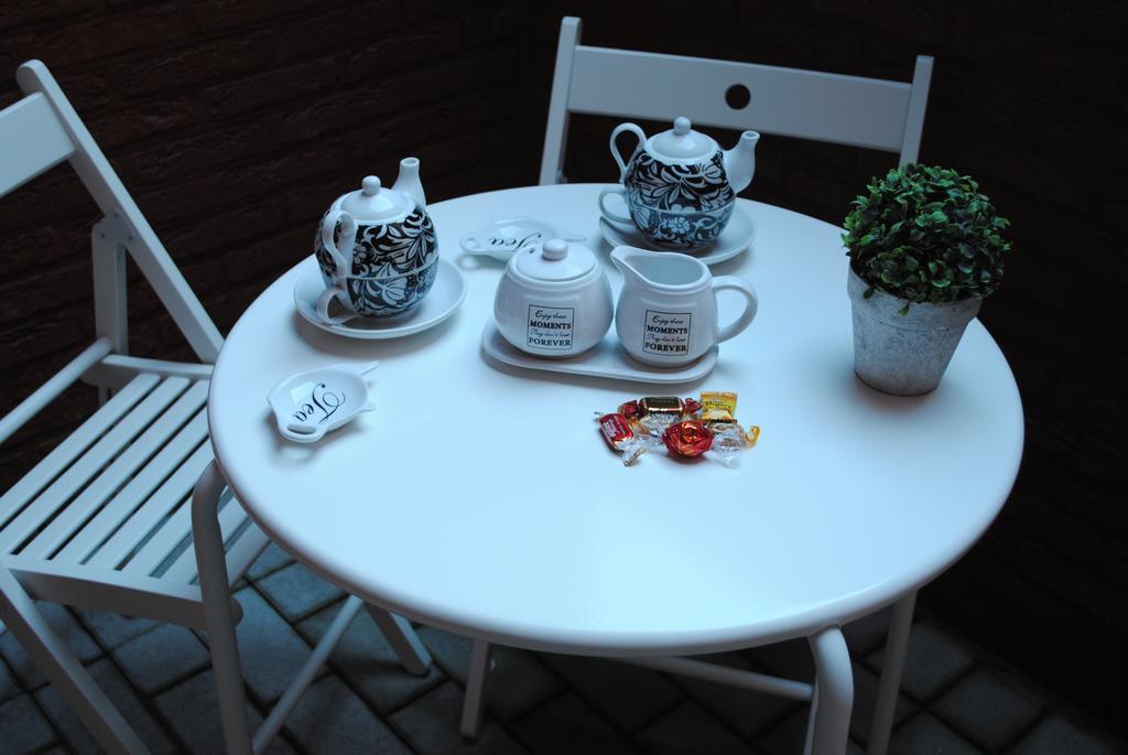 Interbellum Appartement Ypres