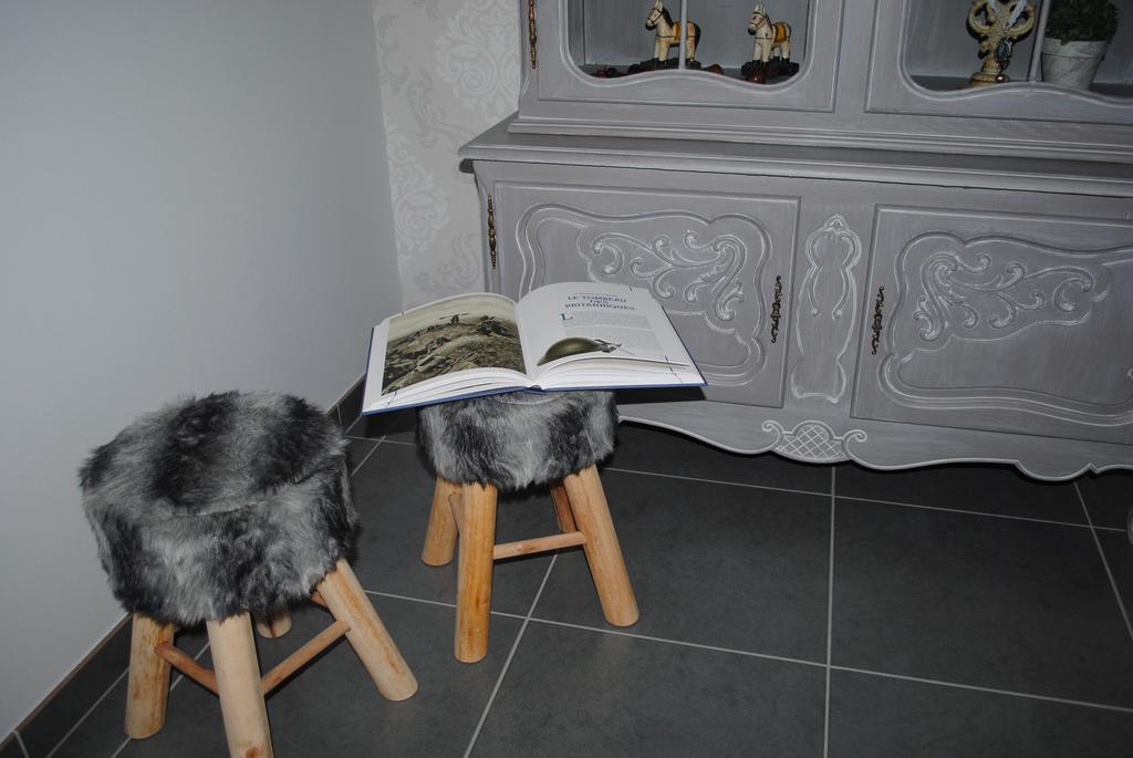 Interbellum Appartement