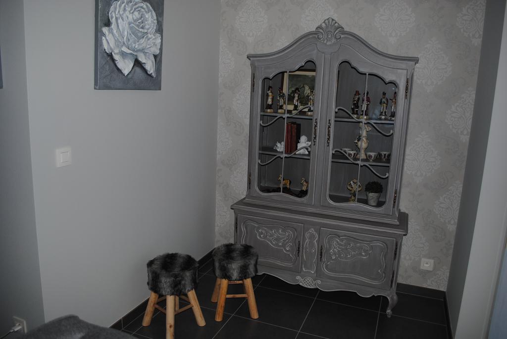 Appartement Interbellum *