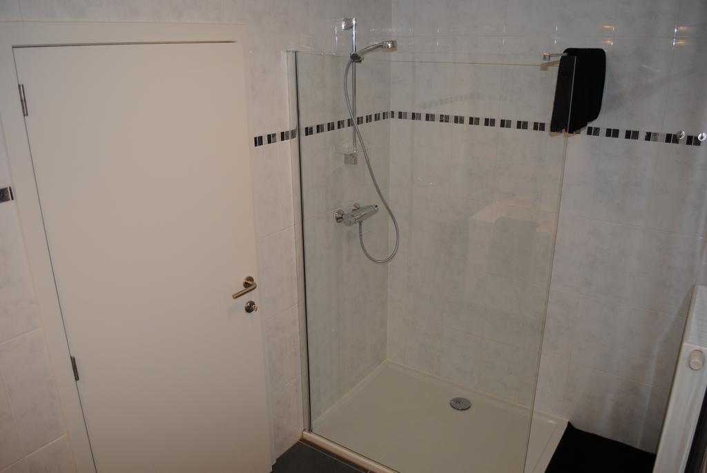 Appartement Interbellum