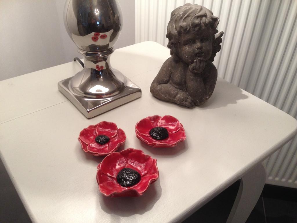 Appartement Interbellum Ypres